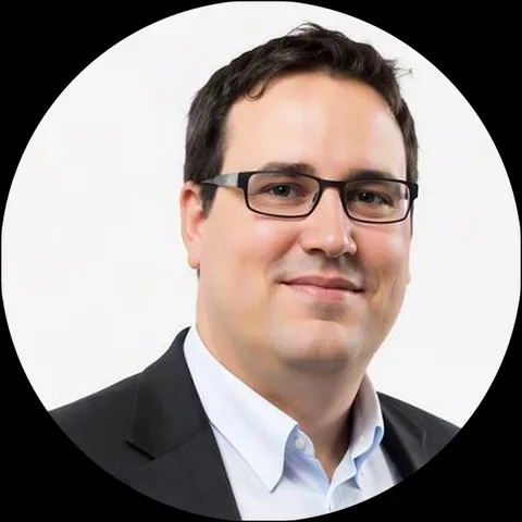 Michael Messerschmidt, co-founder and CBO of Sapient Perception