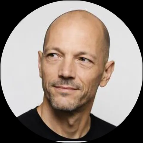 Lau Nørgaard, co-founder and CTO of Sapient Perception