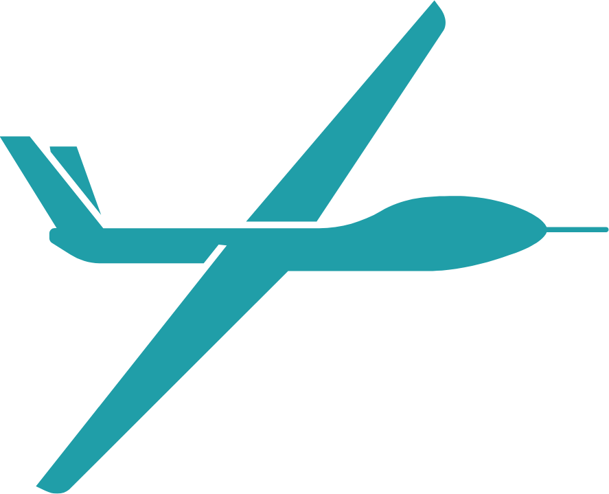 Medium-altitude long-endurance UAV
