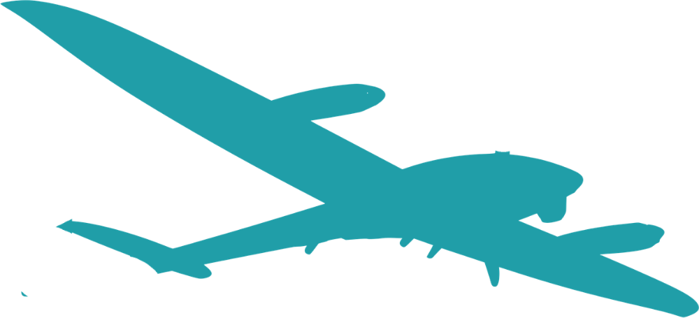 Mini or tactical fixed-wing UAV